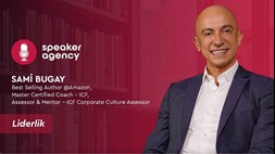 Liderlik | Sami Bugay