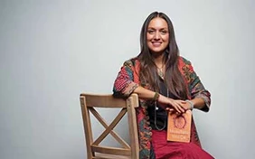 JUDITH MALIKA LIBERMAN 2