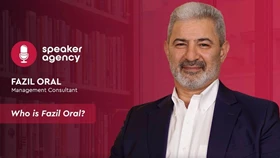 Who is Fazıl Oral?