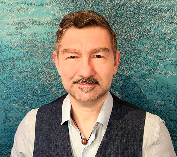 Prof. Dr. Can Erbil