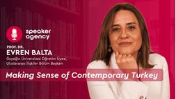 Making Sense of Contemporary Turkey