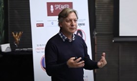 M. Bora ALÇI | Canavar Tüketici