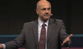 Costas Markides: Here's How To Retain the Best Talent