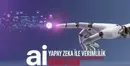 Klarna Vakası Müşteri Hizmetlerinde Yapay Zeka Ajanı)