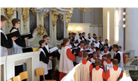 BY - Dresden'in Tınıları