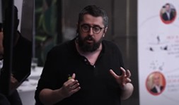 Akan Abdula | Gençlerin İçinde Yaşadığı Üç 'H'