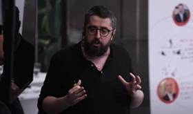 Akan Abdula | Gençlerin İçinde Yaşadığı Üç 'H'