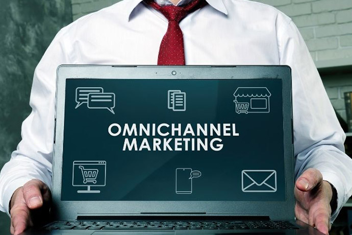 Omnichannel Ve Multichannel 690X460