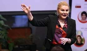 Prof. Dr. Deniz Ülke Kaynak I İnsanın Önemini Yitireceği Yeni Bir Dönem İle Karşılaşılabiliriz!