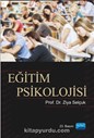 EĞİTİM PSİKOLOJİSİ