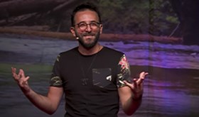 Sence Ben Normal Miyim? | Ferhat Aydın | TEDxIzmir