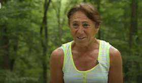 Yalnız ve Cesur Maratoncu