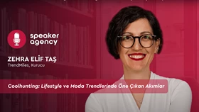 Coolhunting: Lifestyle ve Moda Trendlerinde Öne Çıkan Akımlar | Zehra Elif Taş