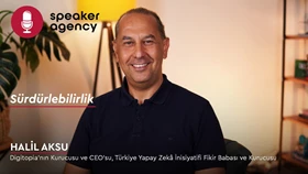 Sürdürülebilirlik | Halil Aksu