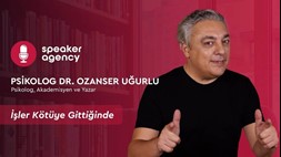 İşler Kötüye Gittiğinde | Ozanser Uğurlu 