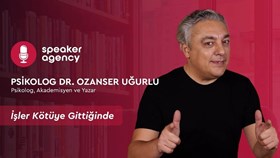 İşler Kötüye Gittiğinde | Ozanser Uğurlu