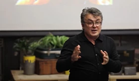 Timur Sırt I Dijital Toplum