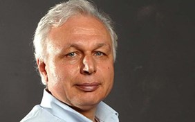 PROF. DR. SEYFETTİN GÜRSEL 1