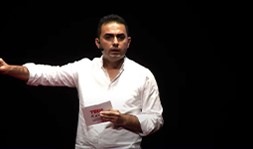 O Satın Aldığın Şey Mutluluk Değil ! | BEYHAN BUDAK | TEDxKaleiçi