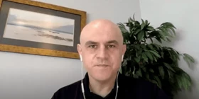 MCT TALKS | Ateş Ataseven - Temas ve Duygusal Dayanıklılık