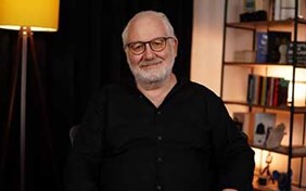 HALUK SİCİMOĞLU 2