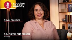 Kaygı Yönetimi | Dr. Gizem Sürenkök