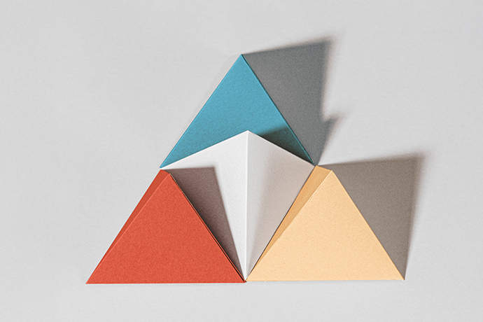 Mimarinin Yapı Taşları