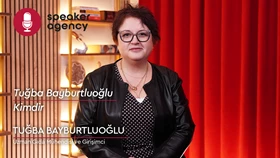  Tuğba Bayburtluoğlu Kimdir | Tuğba Bayburtluoğlu