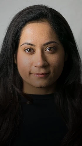 Dr. Reena Kotecha