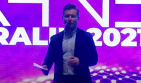 Sahne XL - #GeleceğeDönüş – 28 Aralık 2021