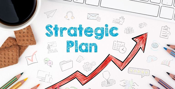Stratejik Planlama Nedir ve Neden Önemlidir?)