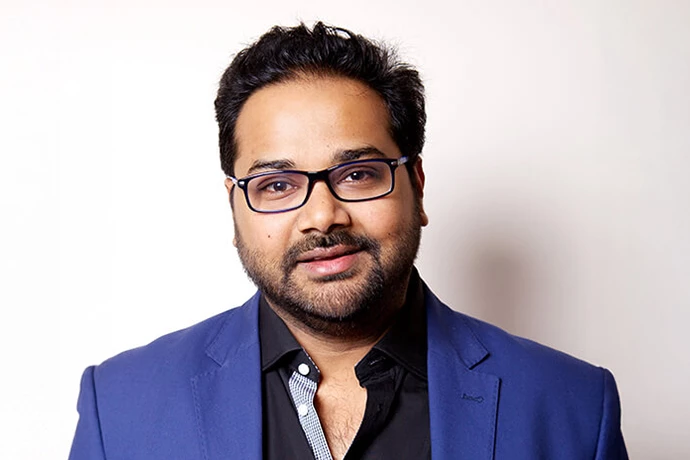 Ambarish Mitra