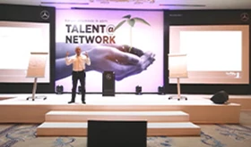 Emre Mutluay - Mercedes Talent Network / 03