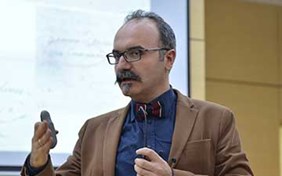PROF. DR. EMRAH SAFA GÜRKAN  2