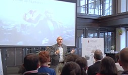Mehmet Auf | Inspiring Talks | Karar Verme - Depresyon İlişkisi