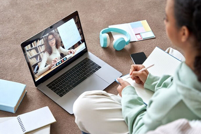 Master Class Nedir 690X460