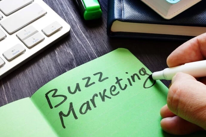 Buzz Marketing Nedir