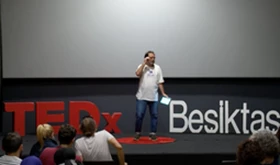 İyi Şirket, İklim İçin Yeni Ticaret Kanunu | Uygar Özesmi | TEDxBesiktas