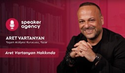 Aret Vartanyan Hakkında | Aret Vartanyan