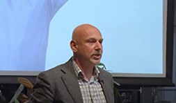 Mehmet Auf | Inspiring Talks | İyimserlik Araştırması