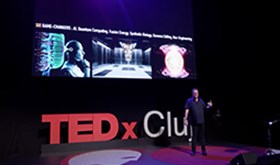 Must-watch! The Good Future: Futurist Gerd Leonhard's Riveting 2023 TedX Talk. Technology & Humanity