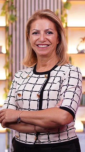 Dr. Sibel Arda