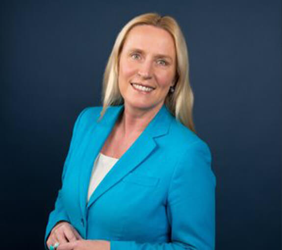 PROF. IRIS BOHNET