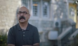 Gıda İle İlişkimiz | Zafer Yenal | Grundig | Ruhun Doysun