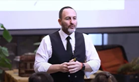 Prof. Dr. Emre Alkin | Parayla Yatırım Yapılır Paraya Yatırım Yapılmaz