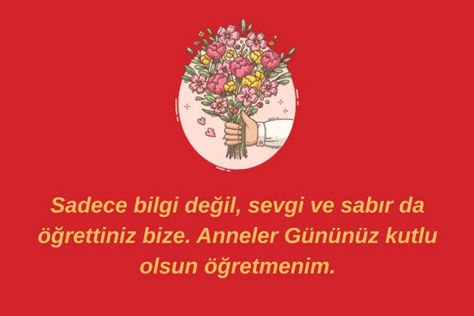 Sevgi Ve Sabir Ogretmek