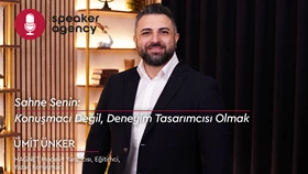  Satır Arası: Müşterilerinizin Size Söylemediği Her Şey | Ümit Ünker