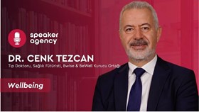 Wellbeing | Dr. Cenk Tezcan 