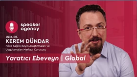 Yaratıcı Ebeveyn | Global | Uzm. Dr. Kerem Dündar