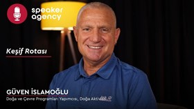 Keşif Rotası | Güven İslamoğlu